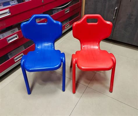 Student Chair - Kids School Chair Retailer from Lucknow