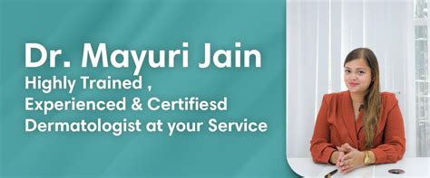 Dr. Mayuri Jain - Best Skin Specialist in Punjabi Bagh | SkinDNA Clinic