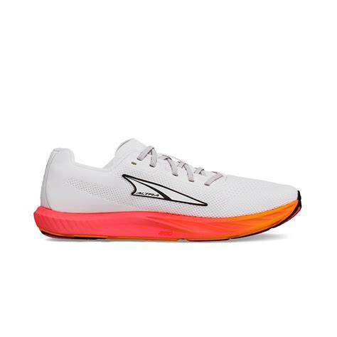 Road Running Shoe Escalante 4 Woman col. WHITE | Altra Running
