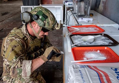 Image result for Explosive Testing