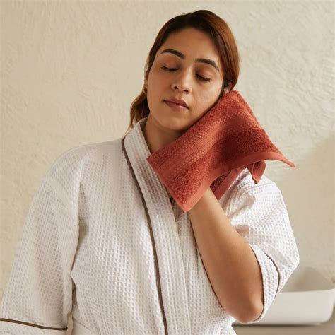 Buy Paleto | Everyday Essentials Absorbent Ring Spun Cotton 6 Piece ...