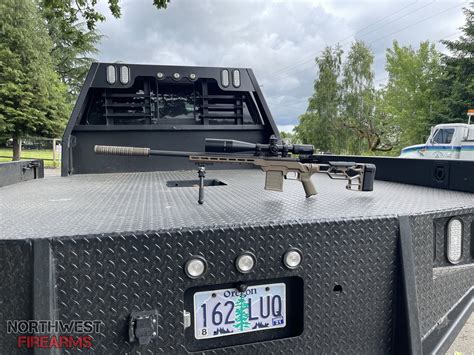 REM 700 aac-sd 308 mdt chassis | Northwest Firearms