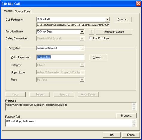 How to Create Dll Model From LabVIEW 的图像结果