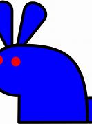 Image result for Rabbit Fan Art