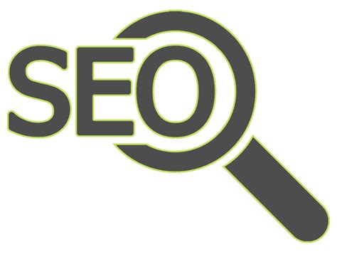 seo search engine optimization icon 2492115 Vector Art at Vecteezy