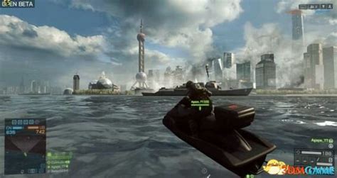 【战地4：中国崛起】上海之围预售宣传片（E3 2013) 超清_单机游戏_游戏_bilibili_哔哩哔哩