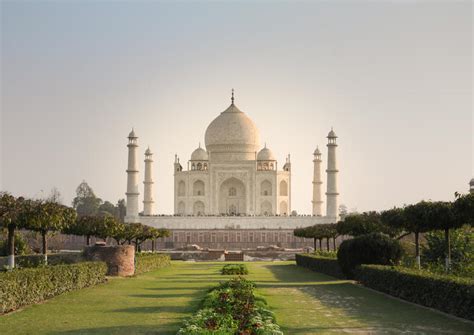 Mehtab Bagh (Moonlight Garden) Agra Tickets & Tours - Book Now
