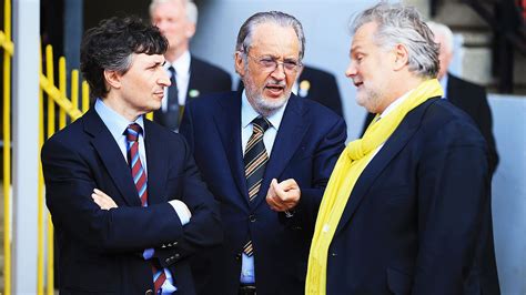 Watford face Football League probe over fake bank letter used for ...