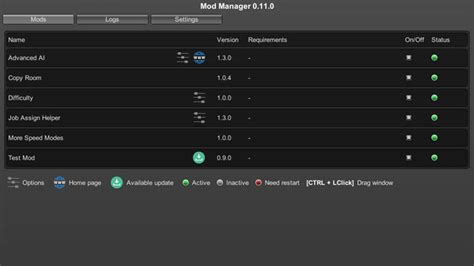 Image result for How to Install Unity Mod Manager