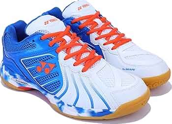YONEX Super Ace Light 2 Badminton Shoes | Ideal for Badminton,Squash ...