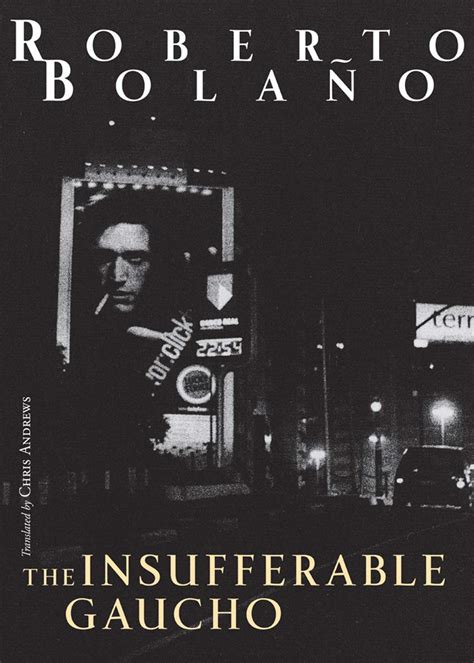 Buy The Insufferable Gaucho (New Directions Books) Book Online at Low ...