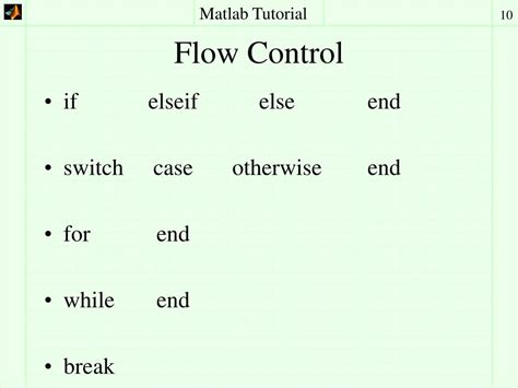 Image result for Matlab Script Tutorial