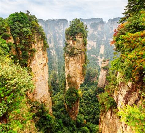 Top Private China Tours 2025