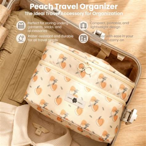 Underwear Travel Storage Bag – Vensaa