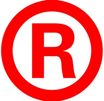 买一个R商标需要多少钱 -商标知识-尚标商标网