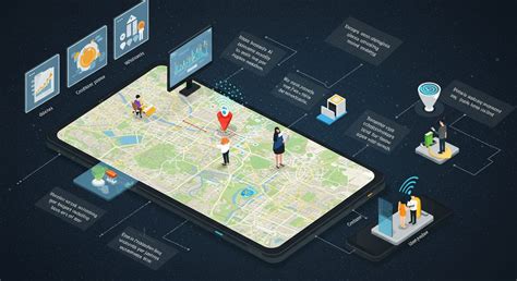 Image result for Geospatial Tracking