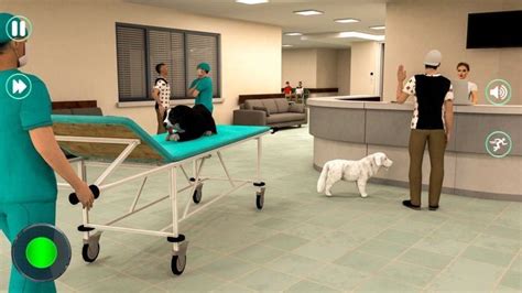萌奇宠物医院游戏下载,萌奇宠物医院游戏官方安卓版 v0.0.1 - 浏览器家园