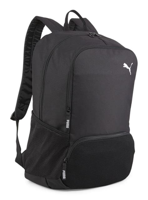PUMA Rucksack TeamGoal Backpack Premium XL Puma Black | modeherz