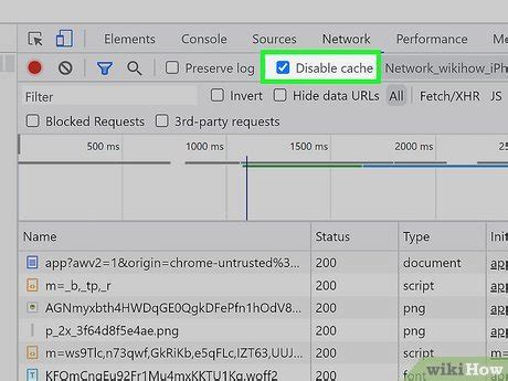 Disabling JavaScript Throttle in Browser 的图像结果