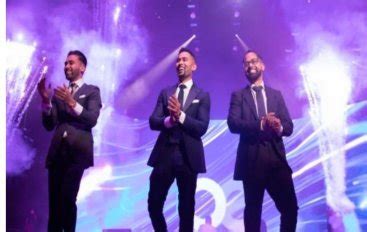 The Secrets of Moyn Islam’s Success Perseverance, Passion, and Patience ...