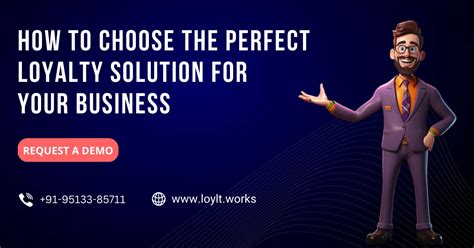 Perfect Loyalty Solution for Your Business