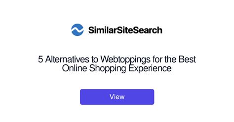 Image result for Web Toppings