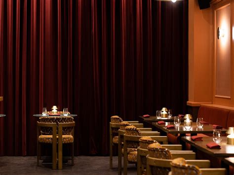 SCARFES BAR, London - Holborn - Restaurant Reviews, Phone Number ...