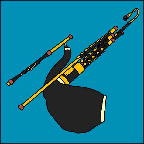 Uilleann Pipes — LABS