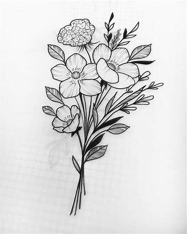 planet drawing tattoo