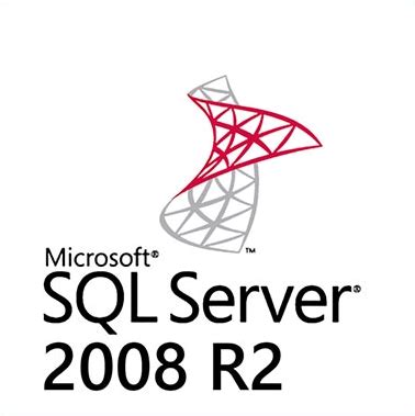 Microsoft - SQL Server 2008 R2 Standard Download #228-09180-DL