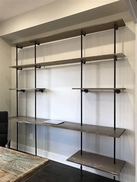 Wall Shelves Floor To Ceiling at Imelda Metzger blog