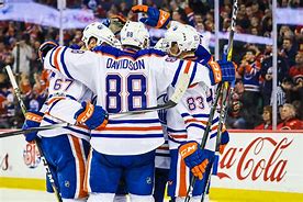 Image result for oilers