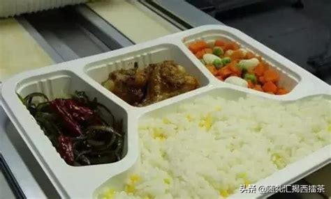 尝过日本的火车便当，再也不想吃中国高铁盒饭了 - 每日头条