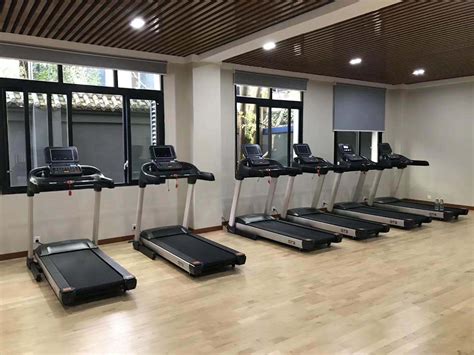 Image result for Running Machine Gym