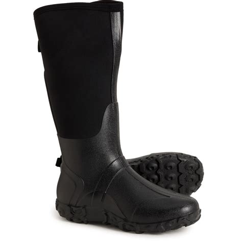 Itasca Sloped X Boots - Waterproof - Save 55%