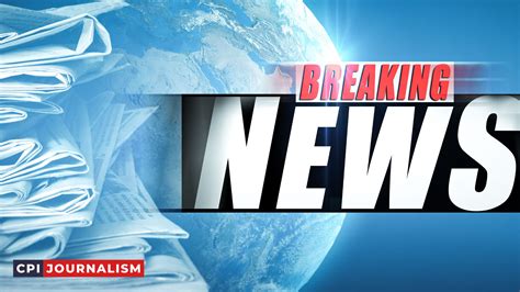 Breaking News Story 的图像结果