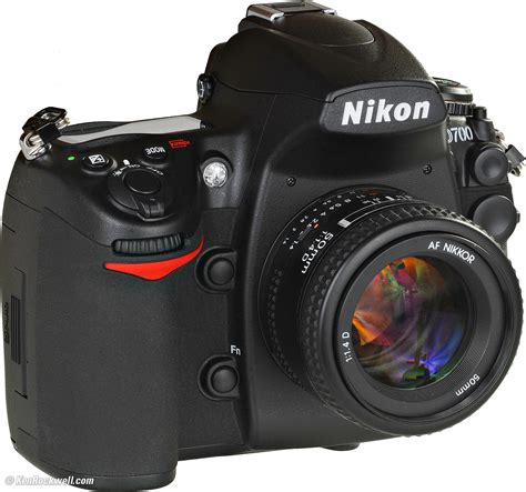 Nikon D700 – Full frame digital still camera | Joint Media Productions