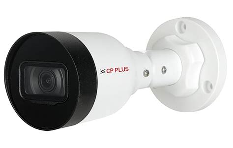 Buy CP PLUS 4MP Network IR Bullet Outdoor Camera | 4MP(2560 × 1440) at ...