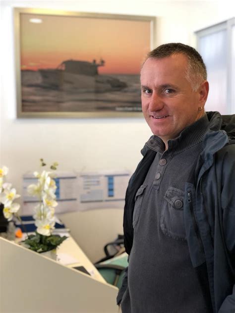 About Us | The Story of Merk & Merk - The Yachting Boutique | Merk & Merk