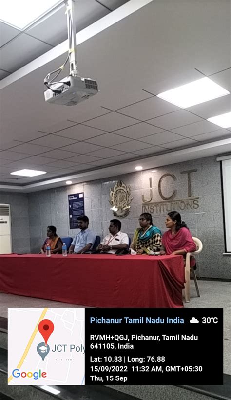 Orientation program on Process Engineering Softwares,it’s Applications ...