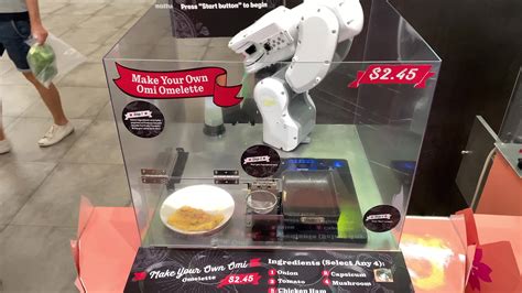 Robotic Cooking Machine 的图像结果
