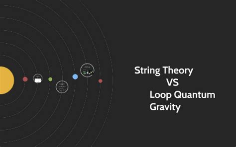Loop Quantum Gravity vs String Theory 的图像结果