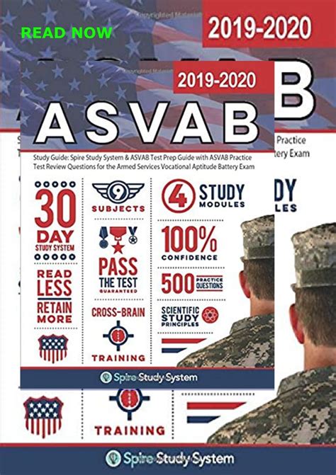 book⚡[READ] ASVAB Study Guide: Spire Study System & ASVAB Test Prep ...