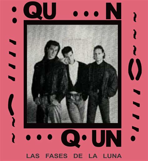 LA RETRO-DISCOTECA: Qun Qun - Las Fases de La Luna