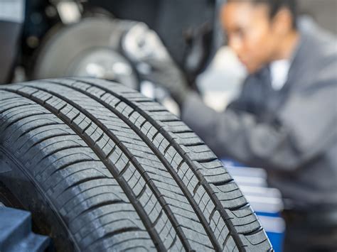 Tires | Walter Jackson Chevrolet