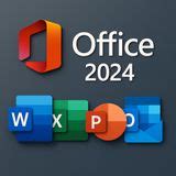 MICROSOFT Office Professional Plus 2024,One-time purchase for 1 PC ...