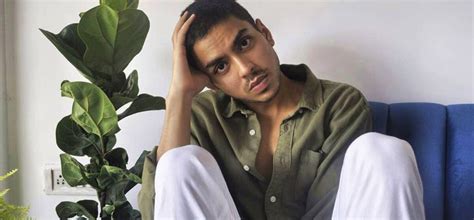 Actor Adarsh Gourav Fitness Transformation Journey