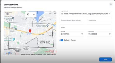 Local Service Store 的图像结果