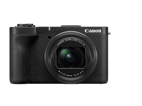 Buy Canon PowerShot V1 PSV1 Compact Digital Camera Online at Low Prices ...