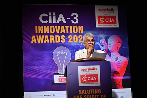 CREATIVE IDEAS & INNOVATIONS IN ACTION